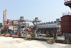 Hyundai E&C Completes Korea`s First Large-Scale Dioxin-Contaminated Soil Purification.