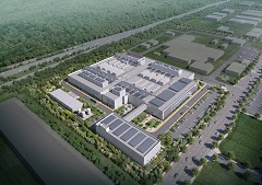 Pohang AI Data Center Enters Fast-Track Construction via PC Method