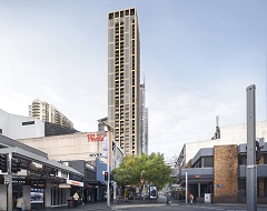 Signs Investment Agreement with KIND-Korea Investment Real Asset Management for the Development of a High-Rise Apartment Complex in Australia
