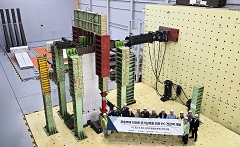 PC 구조 벽체 시스템(H-PCW), 대한건축학회 기준적합성 인증