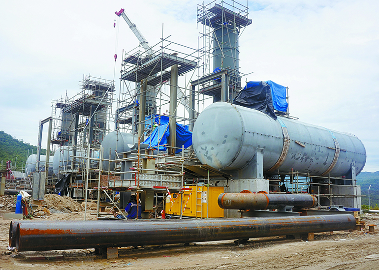 Sarulla Geothermal Power Plant > Energy > Infrastructure > Business ...