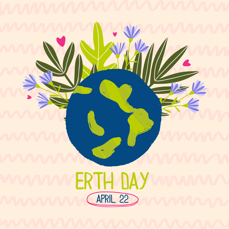 earth day