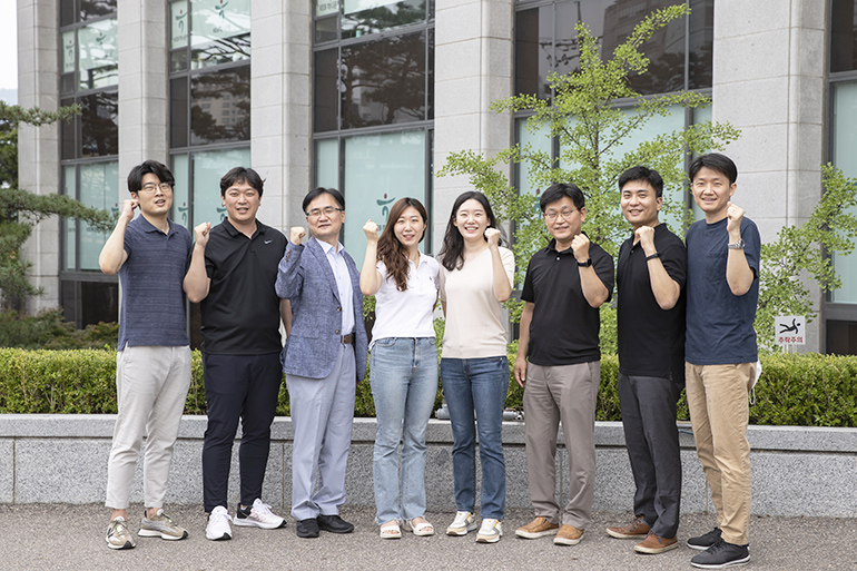 현대건설 기술연구원 수소에너지연구팀 현대건설 기술연구원 수소에너지연구팀