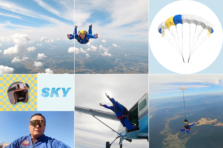 마상은 책임매니저 sky
