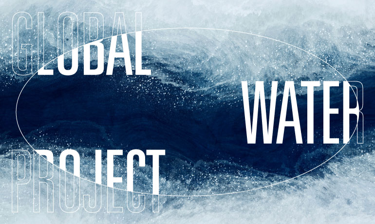 Hyundai E&C’s Global Water Projects