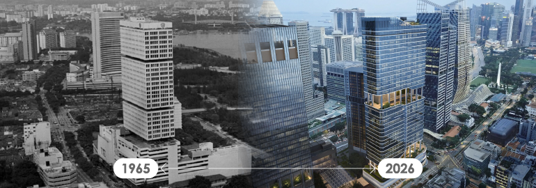 “Honoring the Past, Building the Future.”
