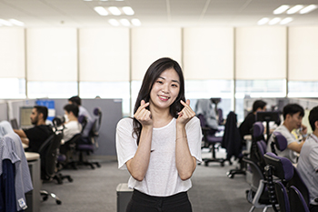 [건설 직무소개] 품질 – 기계‧품질 전공 지식이 중요해요