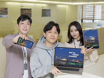 현대건설이 새로운 웹사이트를 선보입니다!