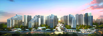 Hyundai E&C’s cumulative orders for urban renewal projects exceed 1.2919 trillion won