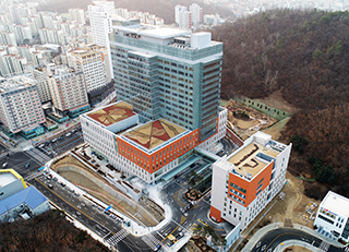 [Our Project] Eunpyeong St. Mary’s Hospital