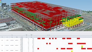 Hyundai E&C undertakes full-fledged digital transformation by developing ‘Smart Construction Management Platform’