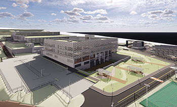 ‘BIM Awards 2021’ 대상 및 ‘스마트건설 챌린지 2021’ 최고혁신상 수상