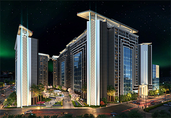 리모델링 최초 프리미엄 주거 브랜드 ‘디에이치’ 적용