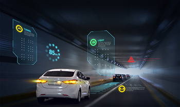 Discover Hyundai E&C Technologies on Your Way to Work : Tunnel Editions