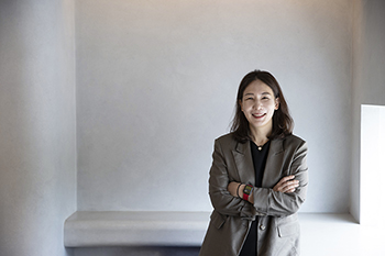 [기획연재] 현대건설 전문가 열전 ⑤ BIM 전문가 오연주 책임 효율은 올리고, 오류는 줄이고! 스마트 건설 앞당기는 `변화 촉진자`