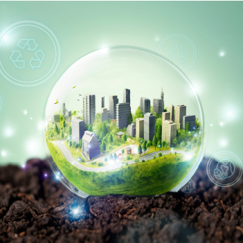 [Hyundai E&C Encyclopedia vol. 12] The Magic of Reviving Abandoned Land: Soil Remediation Technology