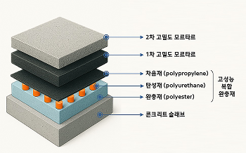 현대건설, ‘층간소음 제로 하우스’ 실현 가속화  
